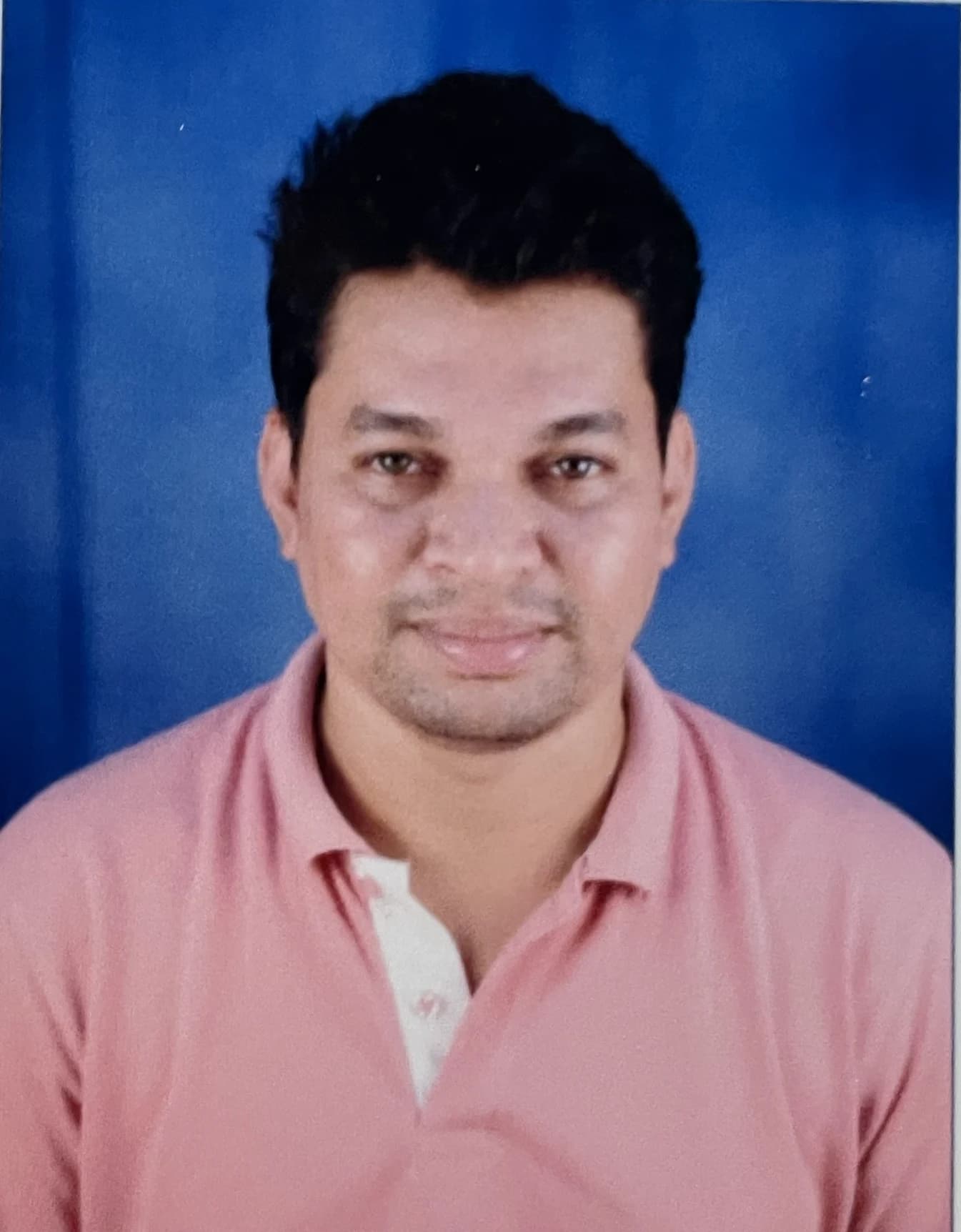 Pavan Nayak