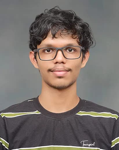 Aditya C Shekhar