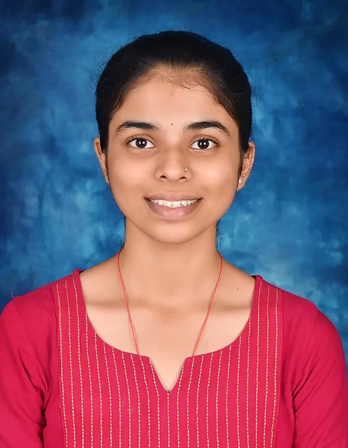 Pavitra Uday Kamat
