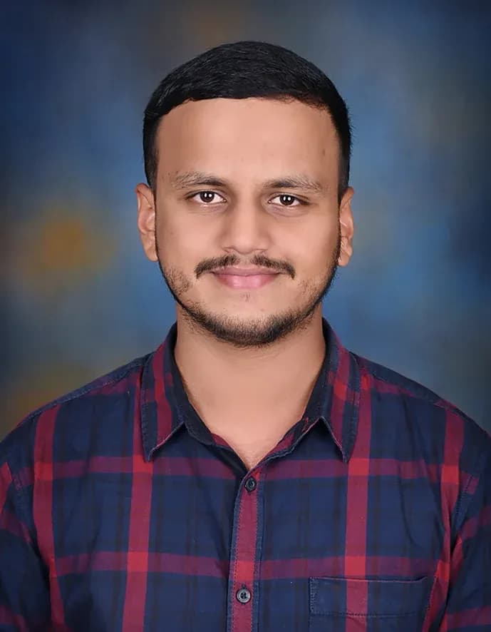 Vignesh Kamath