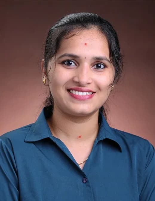 Sudha Naik