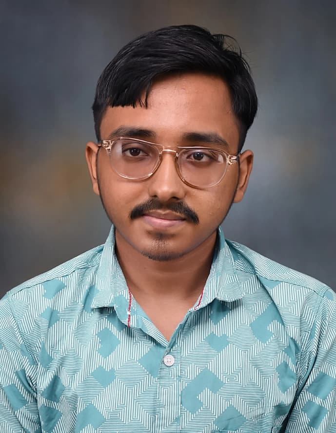 Utkarsh Srivastava