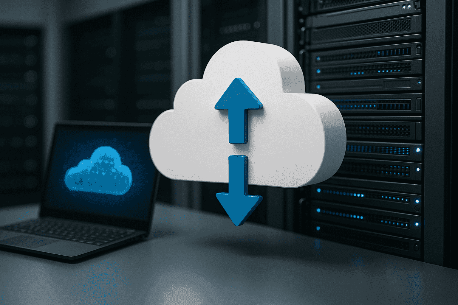 Cloud Migration