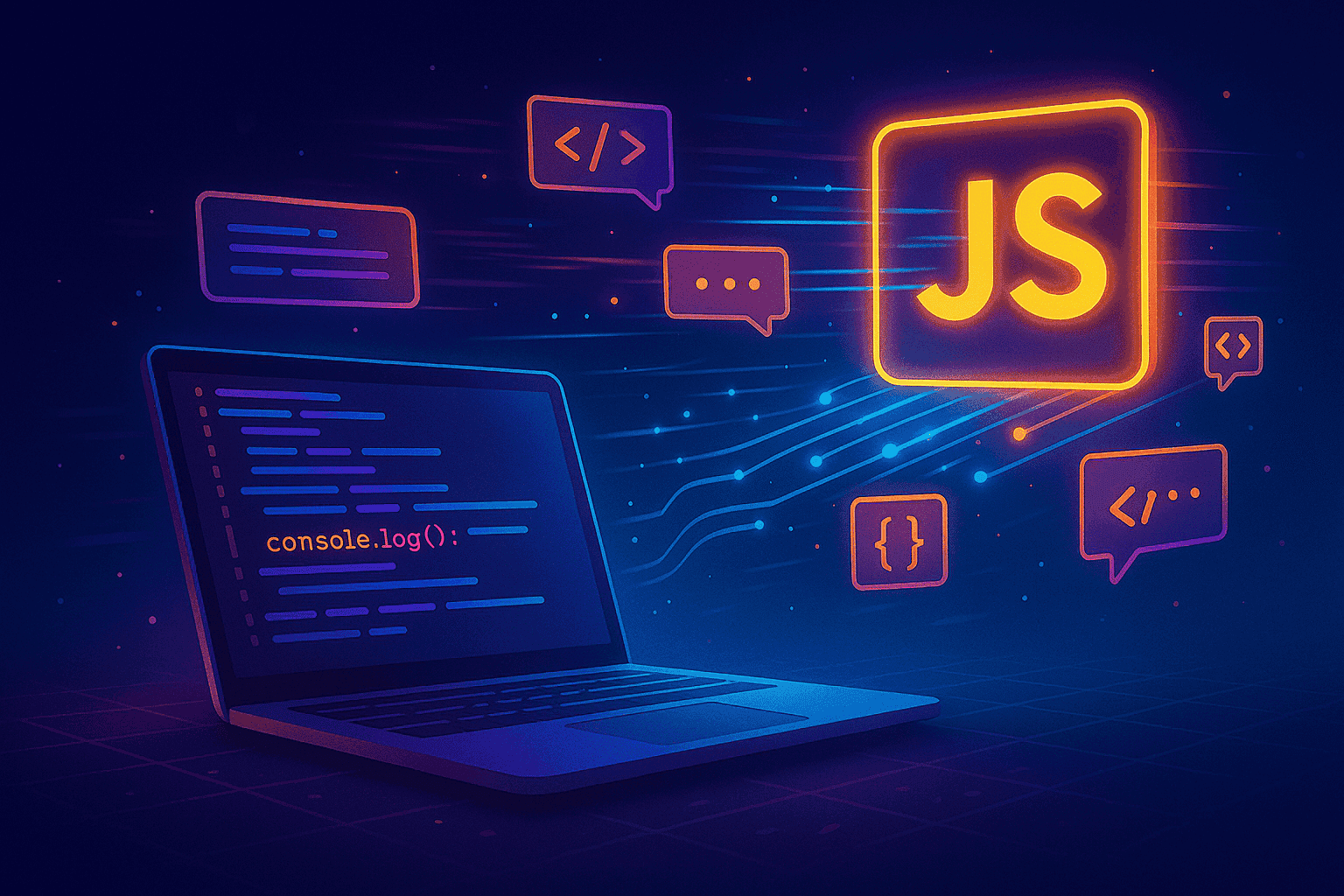 Javascript Tricks