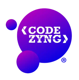 Codezyng Logo